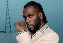 Burna Boy