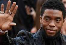 Marquée par la mort de Chadwick Boseman : Aïssatou Le Blond célèbre les héros anonymes