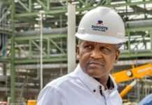 Nigeria : démarrage chaotique de la raffinerie Dangote