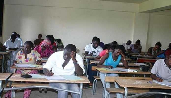 Bac au Sénégal : anticipée de Philosophie, profs et élèves à l'Epreuve du& Coronavirus