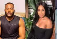 Nigeria : Kiddwaya et Erica de « Big Brother Naija » surpris en train de faire l’amour, polémique !