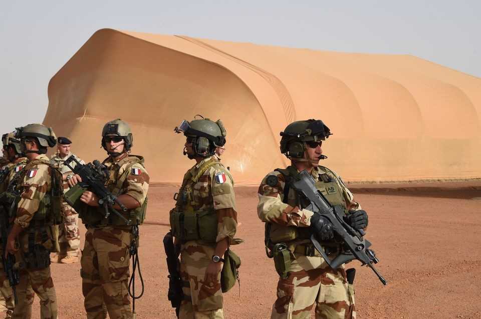 Covid-19 : 25 soldats espagnols infectés et rapatriés du Sénégal