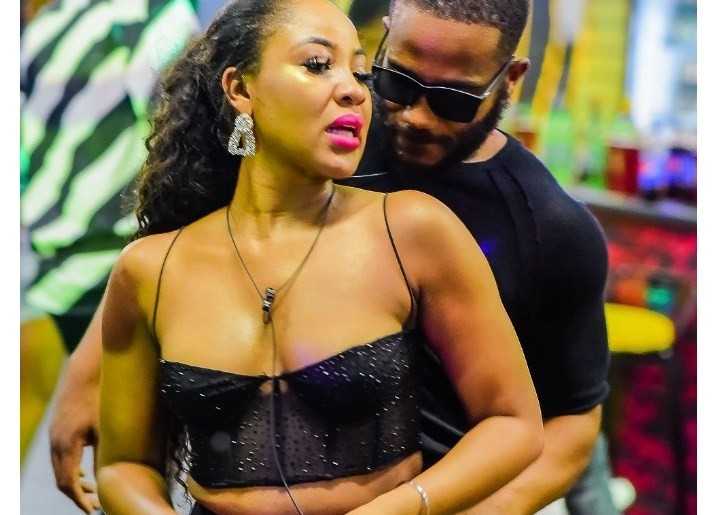 Nigeria : Erica et Kidd Waya ont décidé de n'être que des amis