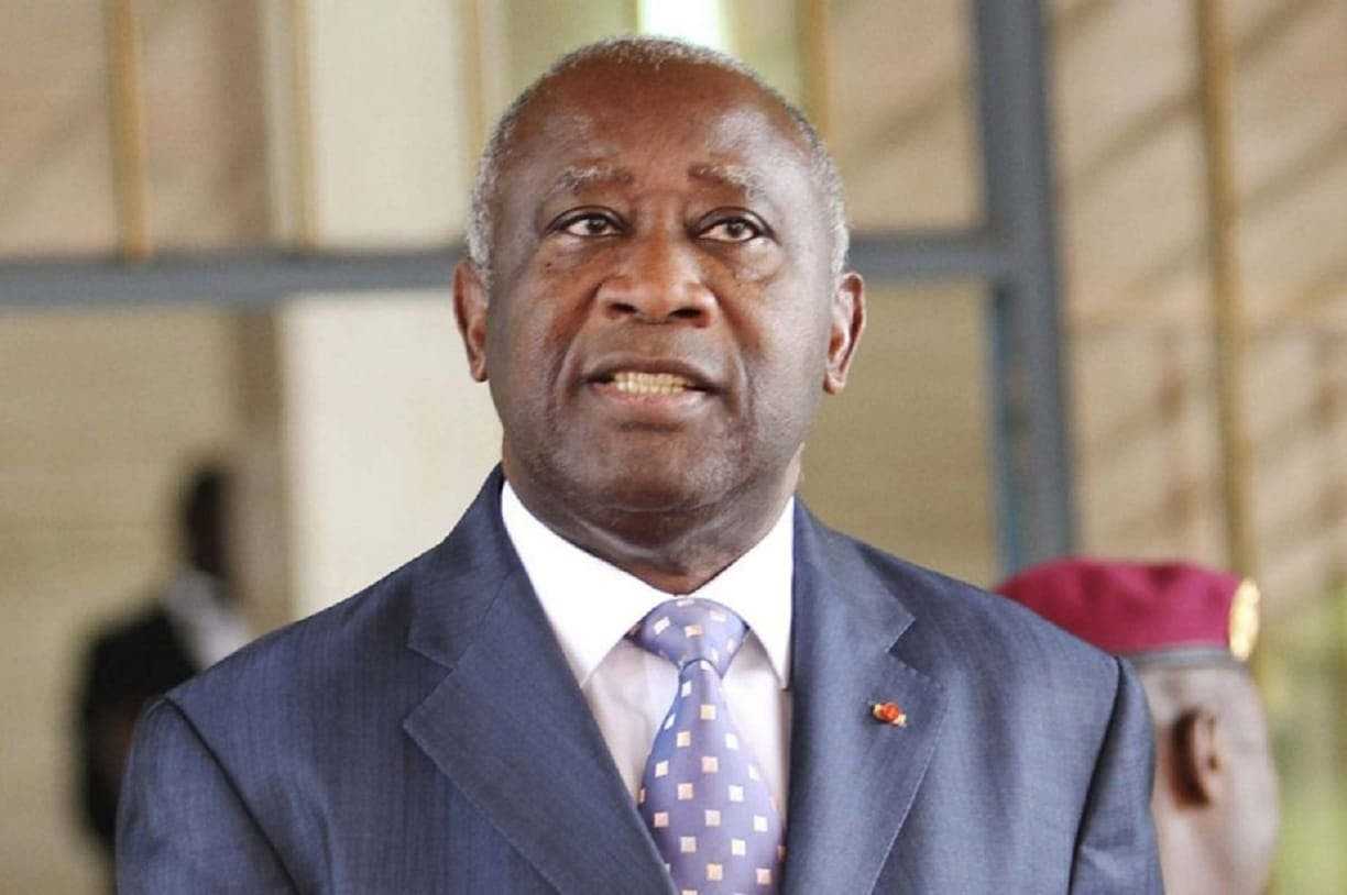 Election présidentielle en Côte d'Ivoire : le long silence de Laurent Gbagbo