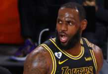 Afrique du Sud : NBA, LeBron James fait un clin d’œil à Karabo Poppy