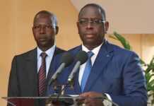 Brûlot d’un ancien ministre : Macky Sall, son ancien PM, son frère et le « Protocole de l’Elysée »