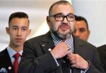 Maroc : Mohammed VI pointé du doigt