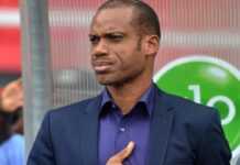 Nigeria : Sunday Oliseh en pole position pour le poste de DTN