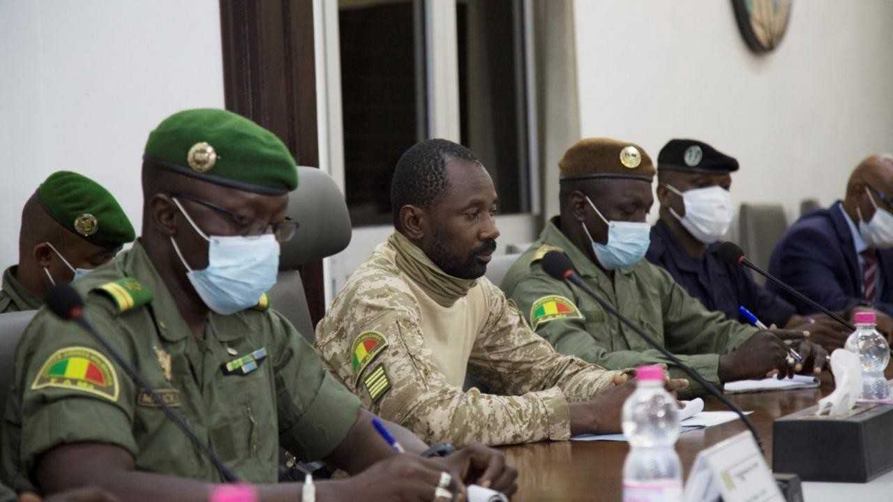 Mali : Human Rights Watch appelle la junte militaire au respect des droits humains