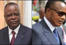 Congo : Mathias Dzon défie Denis Sassou N’Guesso à la Présidentielle