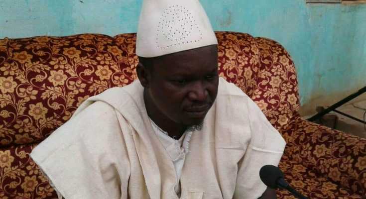 Guinée : Imam Nanfo Diaby interpelle Alpha Condé