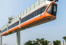 Ghana : à quand la première gare Sky Train ?