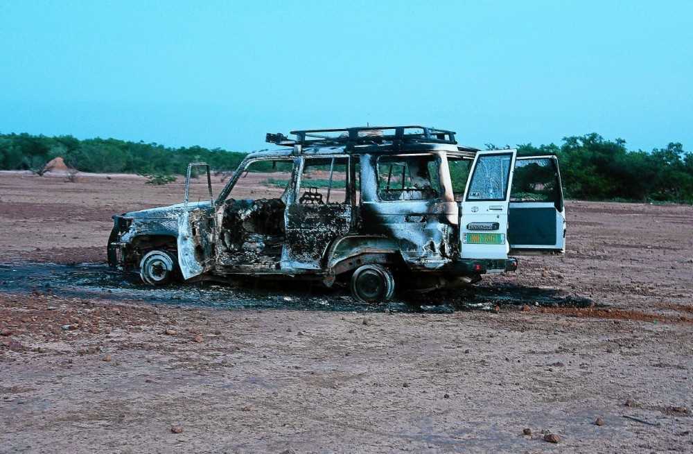 Attentats au Niger : quand les terroristes font monter la peur d'un cran