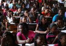 Nigeria : les étudiants obligés de faire des tests de Covid-19 pour 25 000 nairas