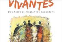 « Vivantes » un livre d’Odile Dutrey sur la vie quotidienne de femmes migrantes à Marseille