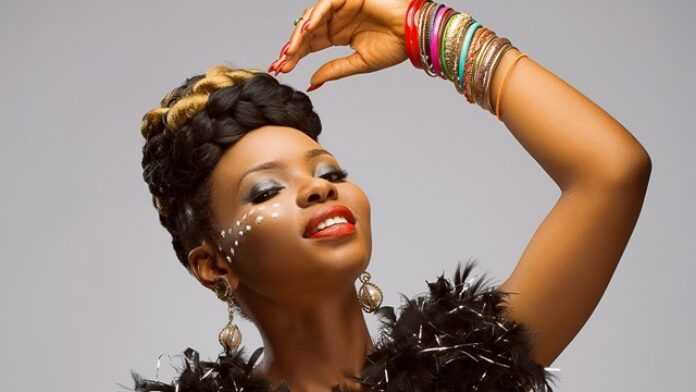 Yemi-Alade