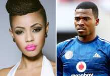 Afrique du Sud : Kelly Khumalo responsable de la mort de Senzo Meyiwa ?