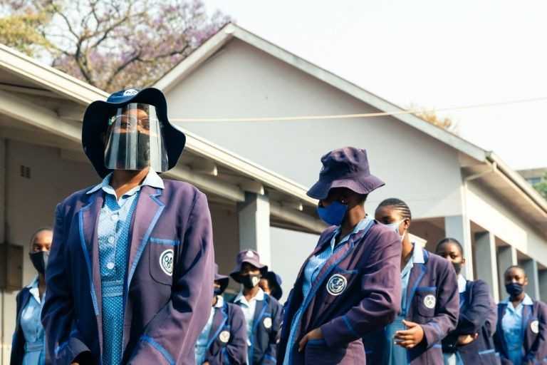 Zimbabwe : les enseignants en colère menacent de boycotter les examens