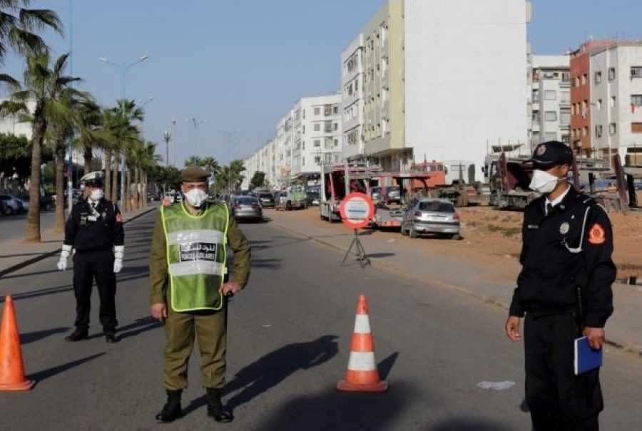 Maroc : Casablanca, un casse-tête& chinois