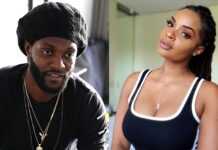 Dillish Mathews évoque les raisons de sa rupture avec Adebayor