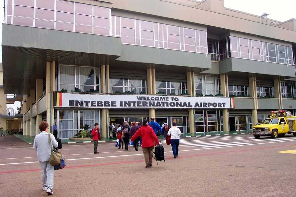 L'Ouganda rouvrira l'aéroport d'Entebbe le 1er octobre