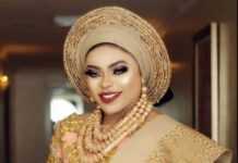 Nigeria : une belle surprise pour la Barbie nigériane, Bobrisky