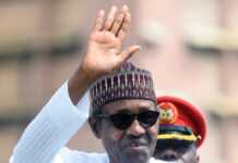 Nigeria : Muhammadu Buhari à Niamey, ce lundi