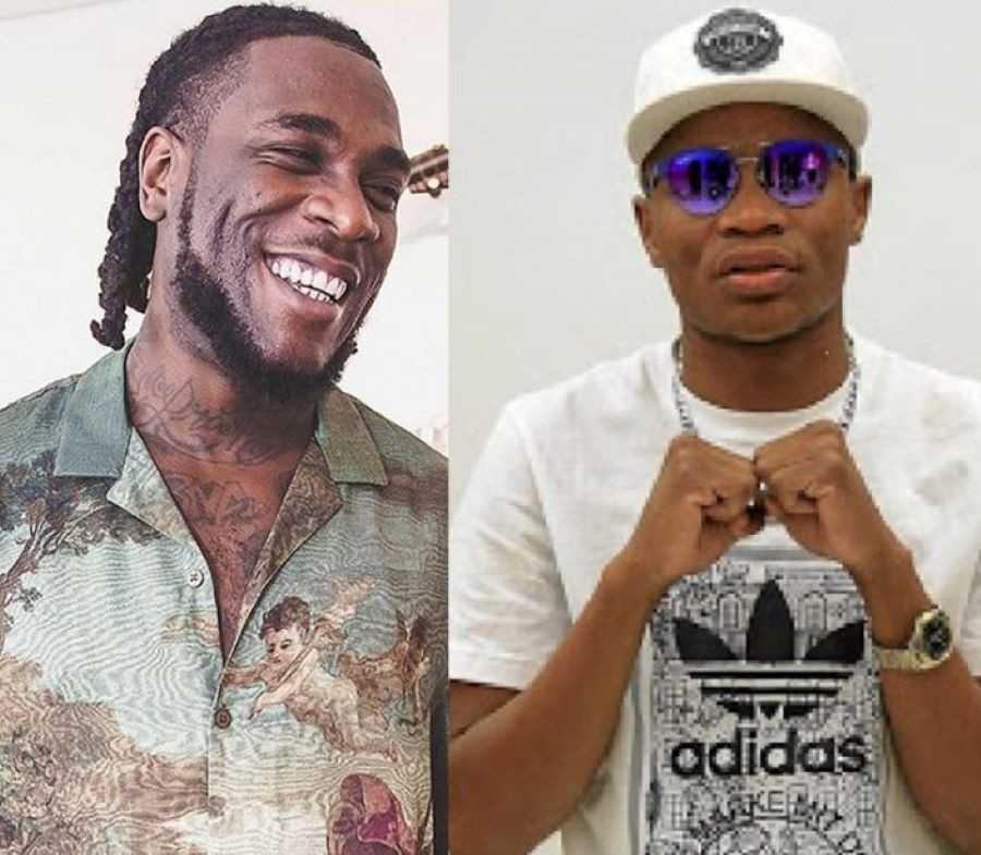 Jerusalema de Master KG Feat Burna Boy, version améliorée ou dégradée ?