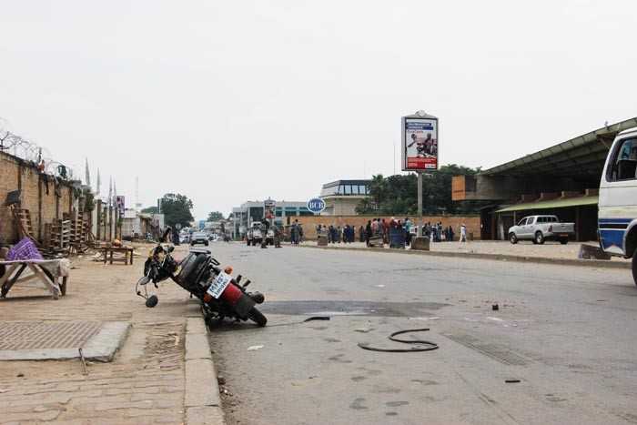 Au Burundi, les attaques à la grenade se multiplient