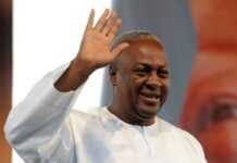 Ghana : John Mahama promet un conseil de développement du cajou