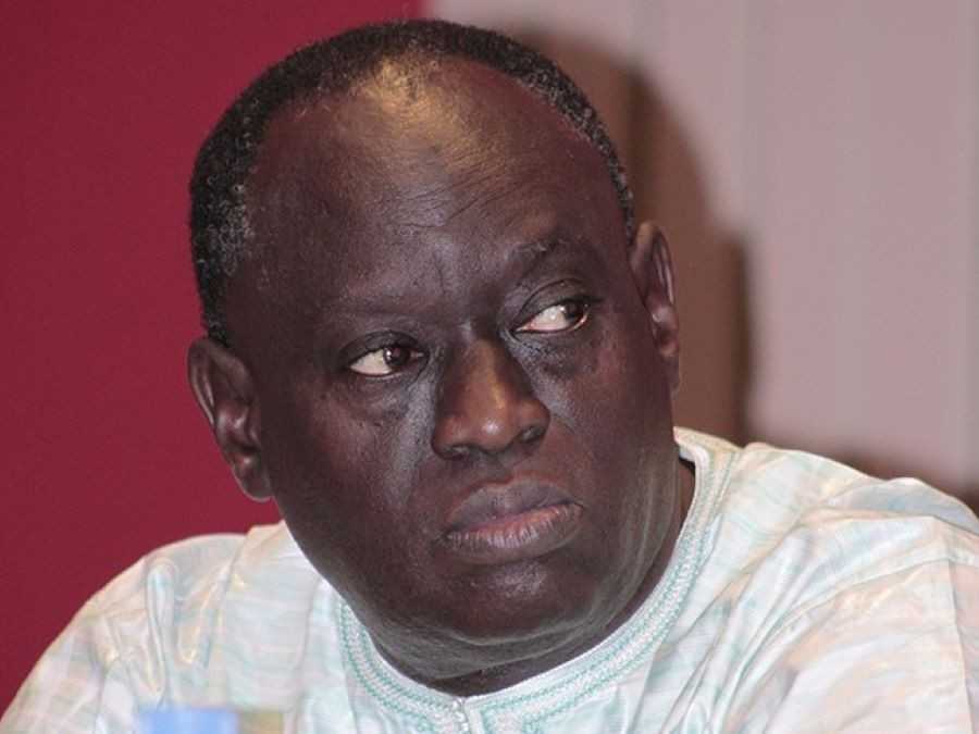 Sénégal, Me El Hadji Diouf pousse la polémique : « Je n'irai pas au Magal de Touba »