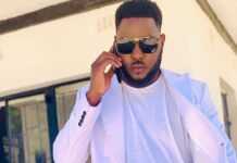 Cassper Nyovest dénonce la corruption : « Je suis arrivé jusqu’ici sans le SAMA »