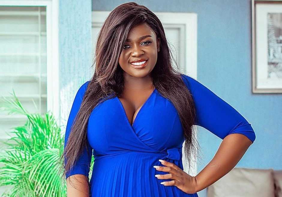 Ghana : Tracey Boakye fait des révélations et accuse