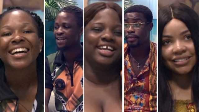 La téléréalité « Big Brother Naija » a fait 12 millionnaires