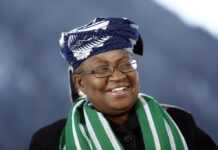 Nigeria : Ngonzi Okonjo-Iweala va-t-elle prendre la tête de l’OMC ?