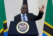 Tanzanie : John Magufuli écrase l’opposition