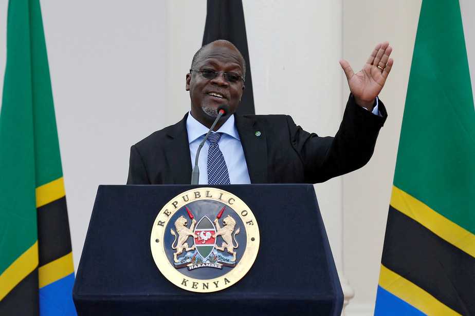 Tanzanie : John Magufuli écrase l'opposition