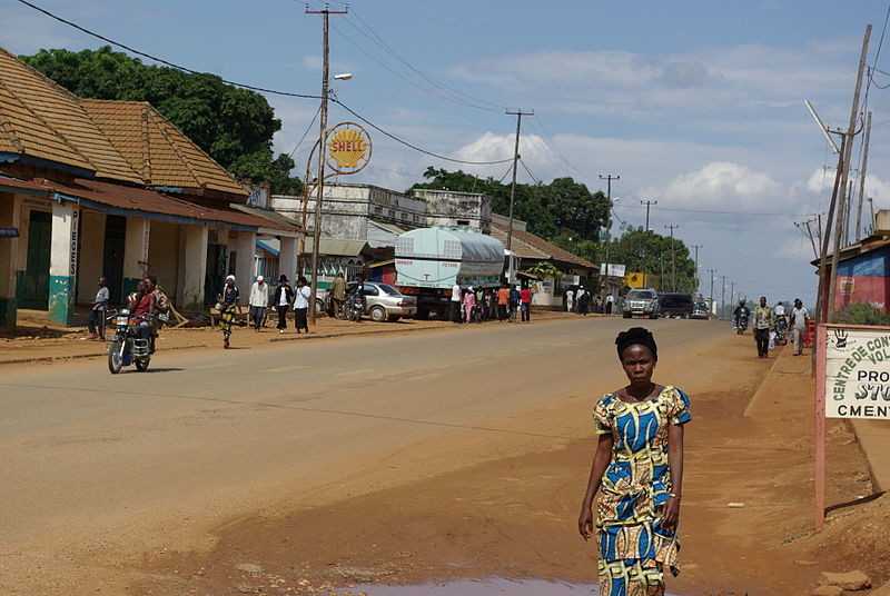 Evasion des prisonniers de Beni Kangbayi : des sanctions exigées contre le maire et l'auditeur militaire