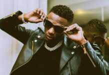 Wizkid