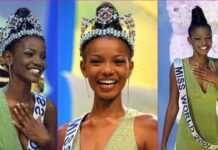 Agbani Darego, « Miss Monde la plus laide » ?