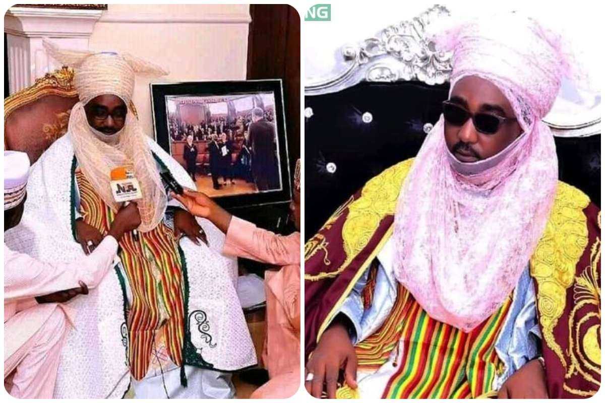 Nigeria : Alhaji Ahmed Nuhu Bamalli, le 19ème émir de Zazzau