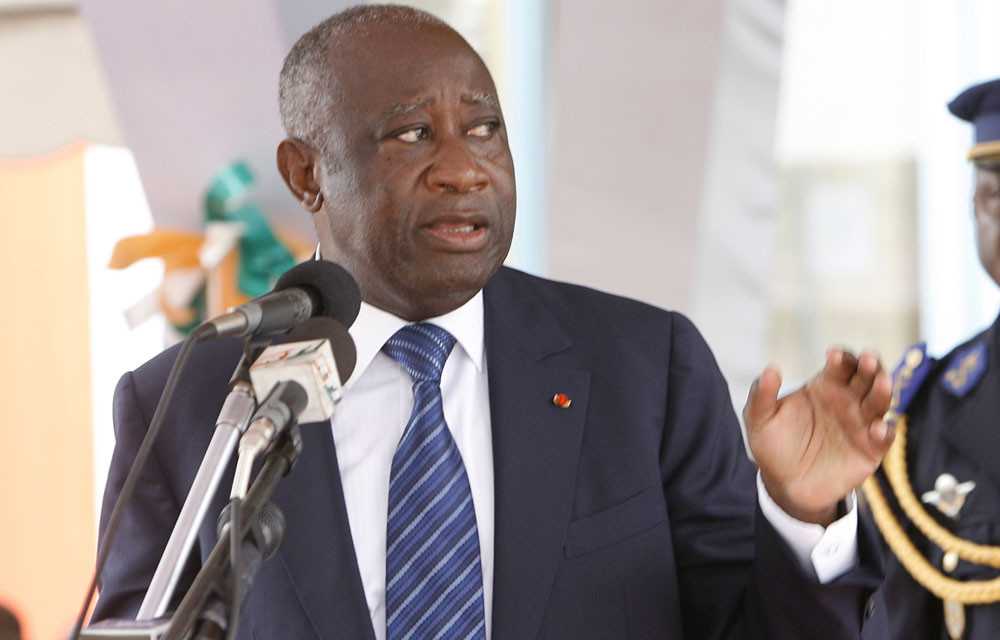 Côte d'Ivoire : Laurent Gbagbo sort de son silence