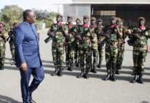 Sénégal : des militaires « se crêpent le chignon pour des terres », Macky Sall interpellé