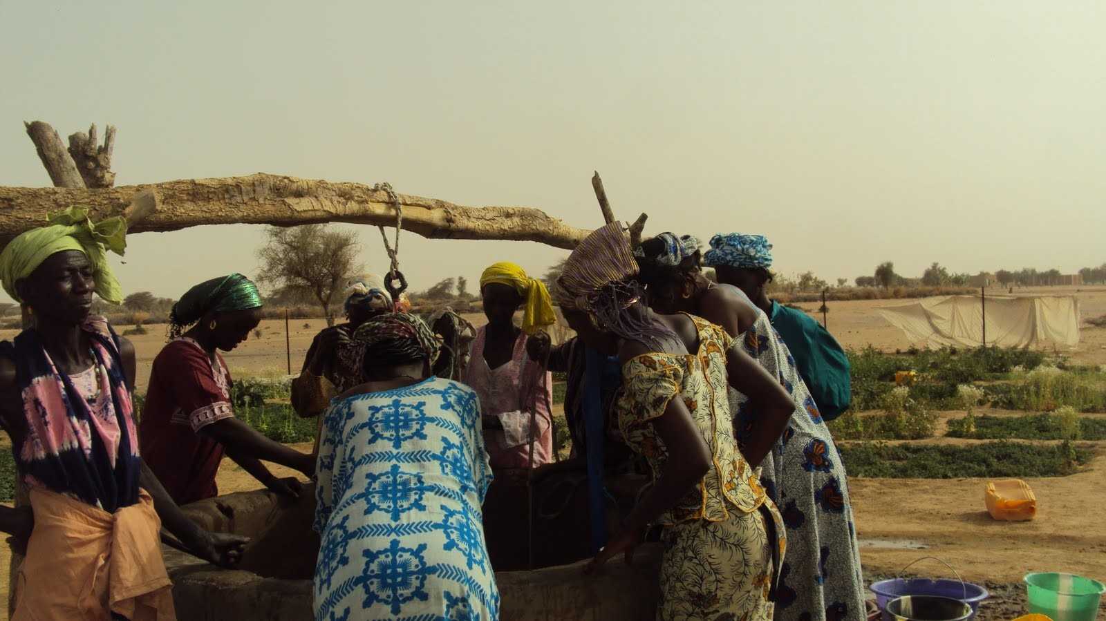 La Mauritanie élabore un projet de développement des villes productives