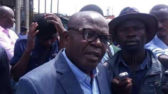 RDC, Curieuse sortie du maire de Goma : « Quand le chef de l'Etat est ici, ils ne devraient pas tuer »