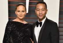 Chrissy Teigen et John Legend ont perdu leur bébé