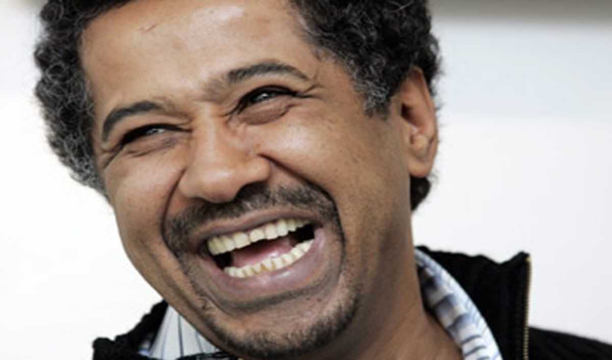 Cheb Khaled et son raï pour « réconcilier » le Maroc et l'Algérie