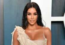 Kim Kardashian gagnerait jusqu’à 279 millions par publication sur Instagram