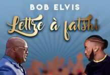 « Lettre à Fatshi » de Bob Elvis, focus sur une chanson qui interpelle Félix Tshisekedi sur son mode de gestion