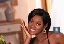 Maryline Kouadio au cœur d’une nouvelle polémique : la Miss Côte d’Ivoire se fait fustiger par les internautes